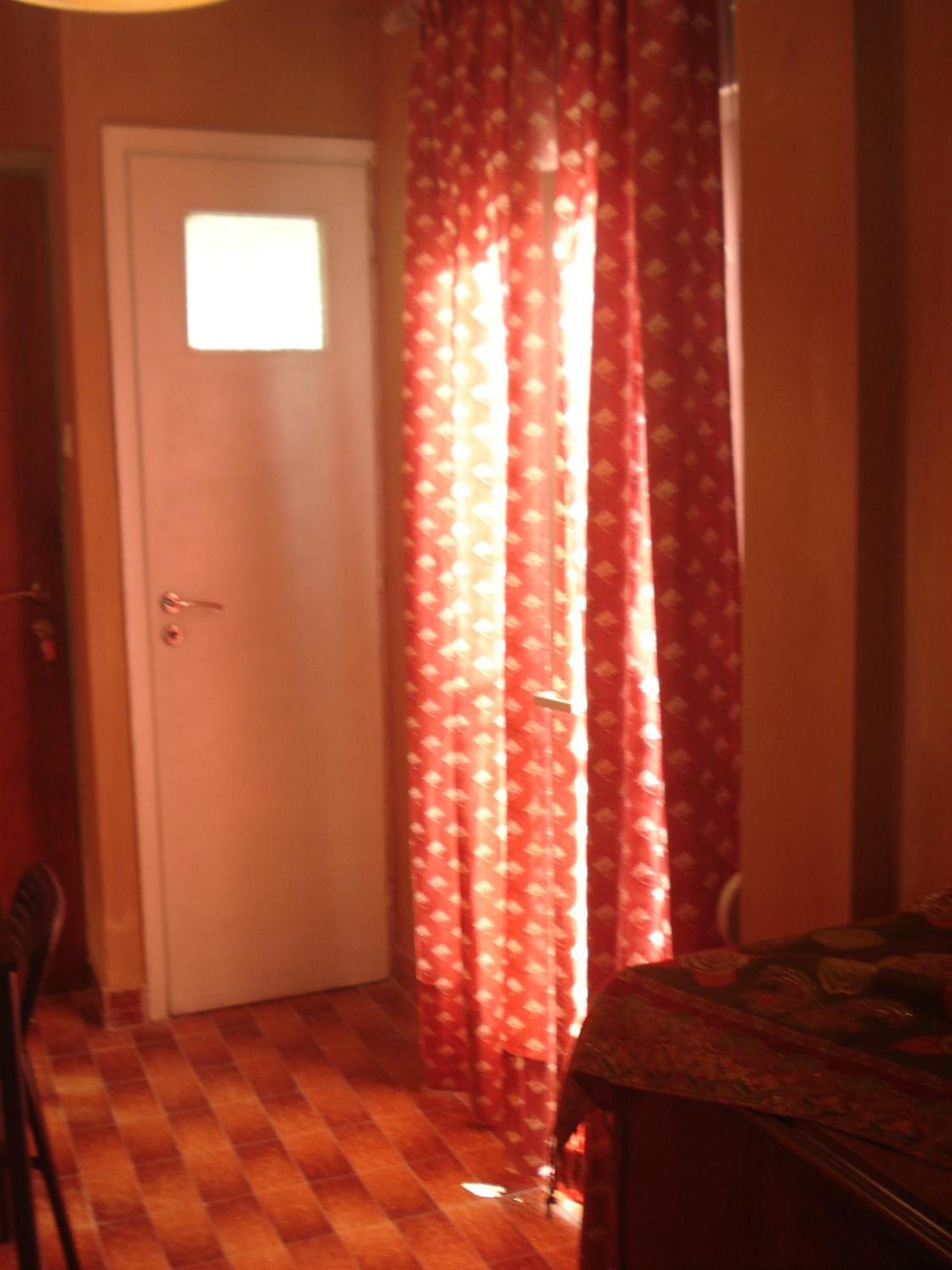 Lycabetτus View Daire Atina Dış mekan fotoğraf